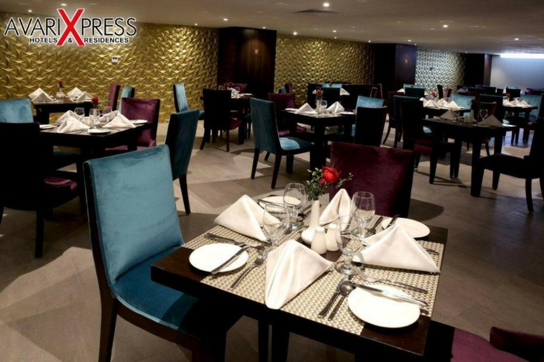 Avari Xpress, Islamabad Равалпинди Екстериор снимка