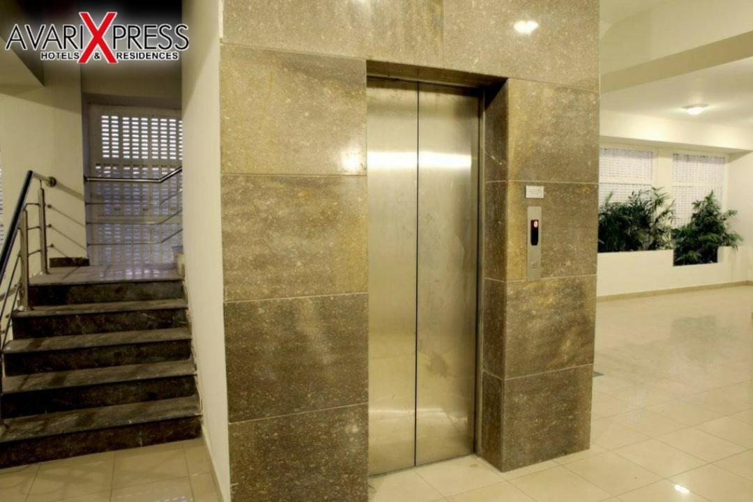 Avari Xpress, Islamabad Равалпинди Екстериор снимка