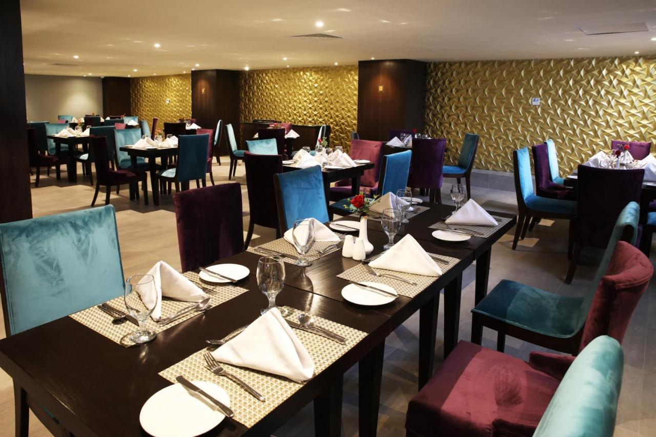 Avari Xpress, Islamabad Равалпинди Екстериор снимка