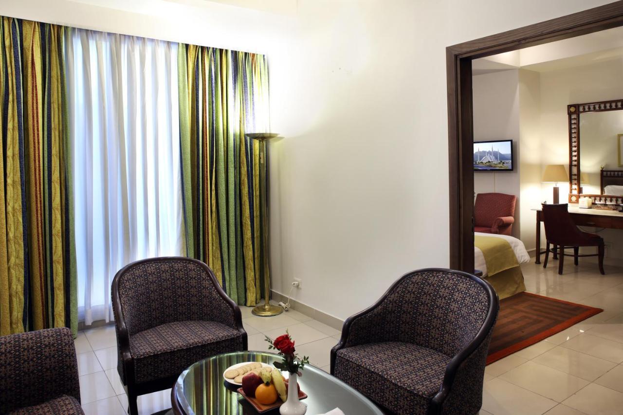 Avari Xpress, Islamabad Равалпинди Екстериор снимка